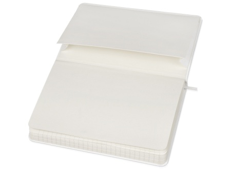 Записная книжка A6+ Classic (в линейку), Medium