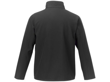 Куртка софтшелл Orion мужская