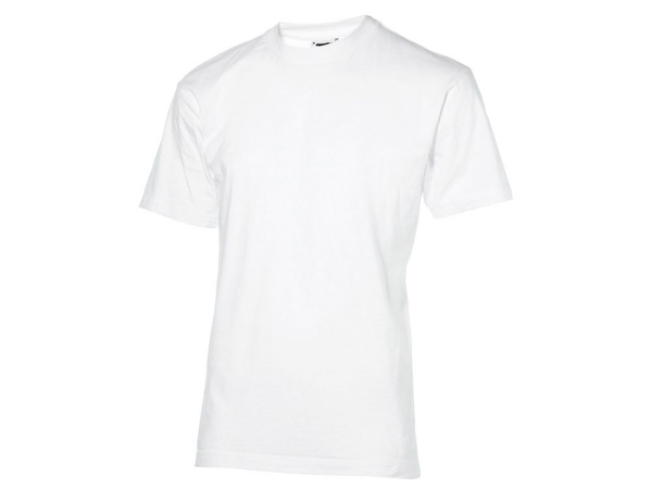 Футболка Return Ace мужская, белый