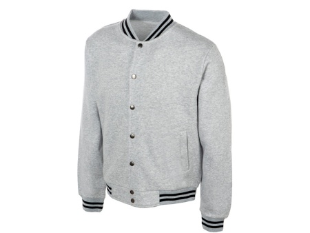 Бомбер Oxford, унисекс