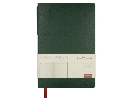 Ежедневник недатированный А5 London