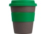 Стакан из бамбукового волокна Café
