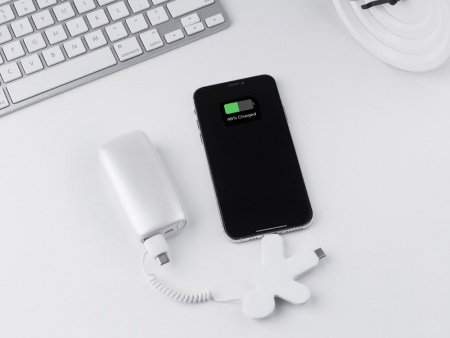 Зарядный кабель BUDDY ECO