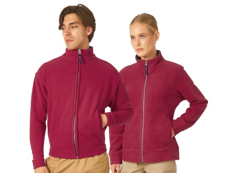 Куртка флисовая Nashville женская