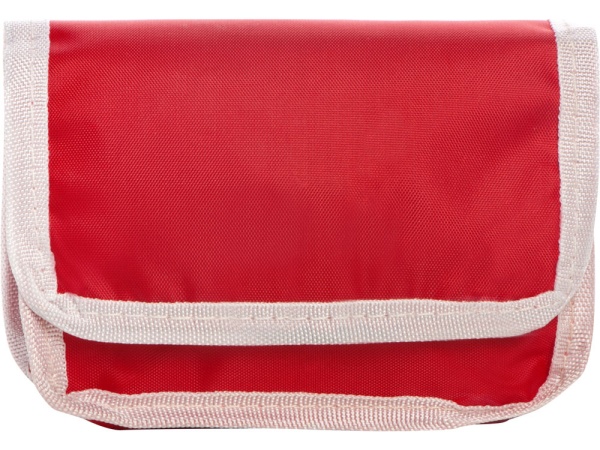 Набор для оказания первой помощи Красный крест