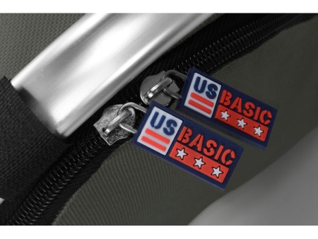 Изотермическая сумка-холодильник Frost