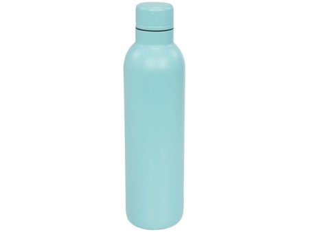 Вакуумная термобутылка с медной изоляцией Thor, 510 мл