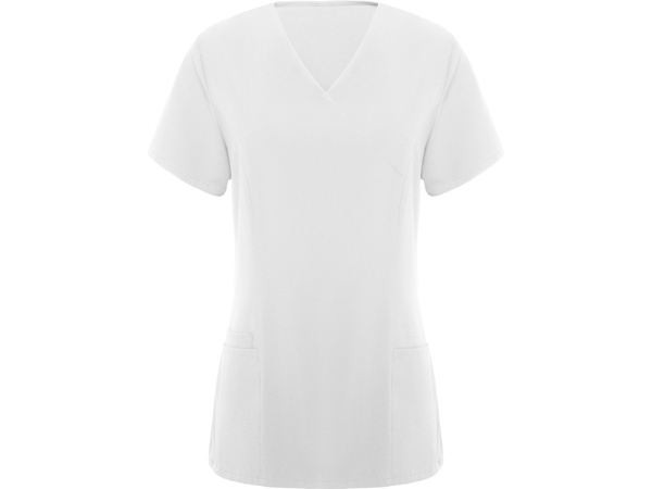 Рубашка женская Ferox, белый