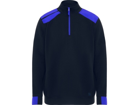 Толстовка с воротом на молнии Maverick мужская