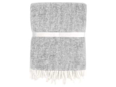 Плед Warmy с шерстью