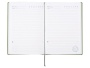 Ежедневник недатированный А5 Medley AR