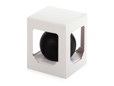 Стеклянный шар на елку Fairy tale Opal, 6 см