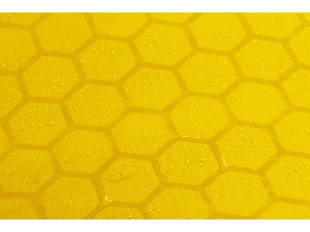 Зонт-трость полуавтомат Wetty с проявляющимся рисунком