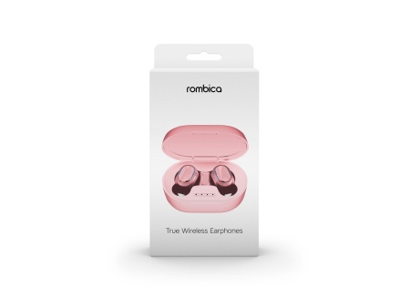 Беспроводные наушники Mysound Play