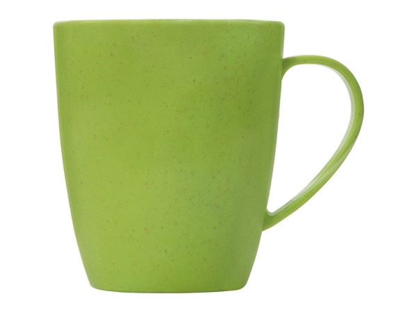 Кружка из пшеничного волокна Morning