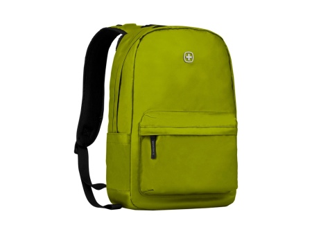 Рюкзак с отделением для ноутбука 14 и с водоотталкивающим покрытием