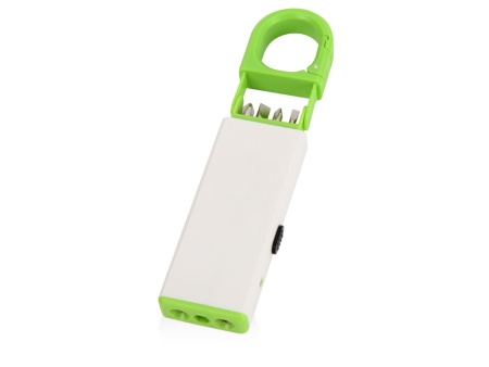 Фонарь-мультиинструмент Октопус