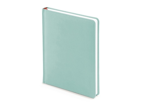 Ежедневник недатированный А6+ Velvet