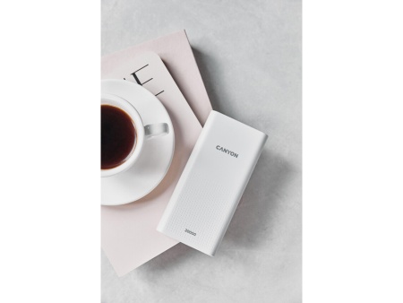 Внешний аккумулятор PB-2001, 20000 mAh