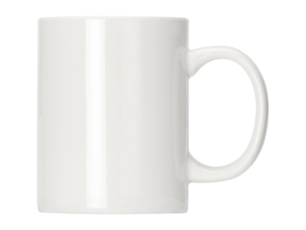 Кружка Sublime Color XL для сублимации