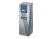 Вакуумная термокружка c кнопкой Guard, soft-touch, 400 мл