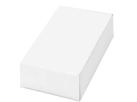 Внешний аккумулятор Ангра, 2200 mAh