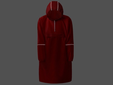 Дождевик-пончо Galaxy