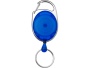 Брелок с ретрактором Demos