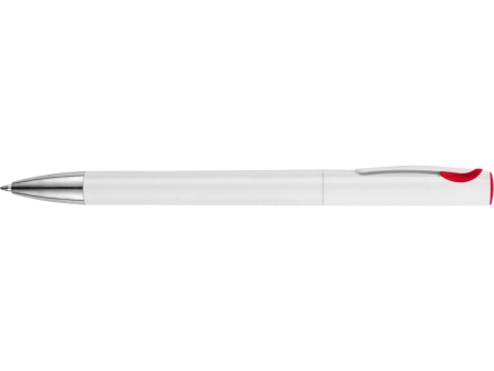 Ручка пластиковая шариковая Локи