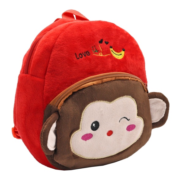 Рюкзак ОБЕЗЬЯНА