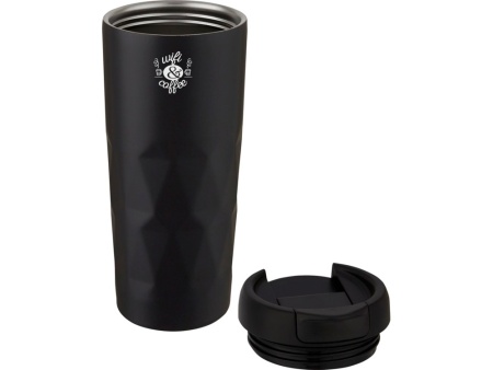 Медная кружка Prism с вакуумной изоляцией