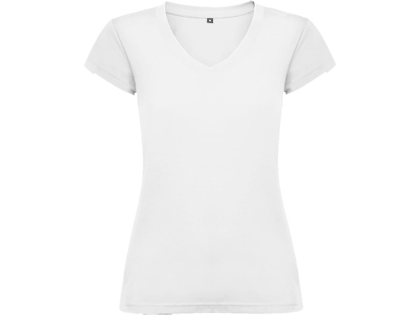 Футболка Victoria женская, белый