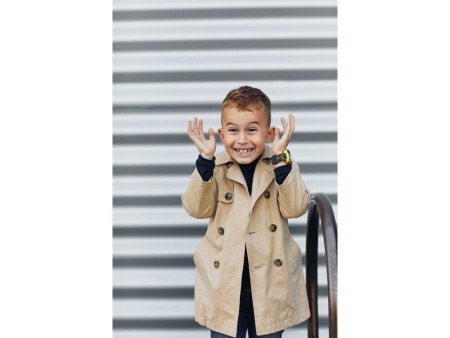 Детские часы Tony KW-31