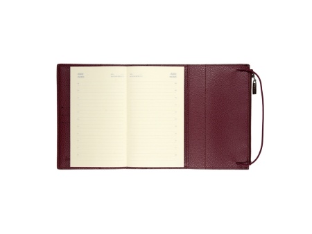 Ежедневник недатированный А5- Dolce Vita