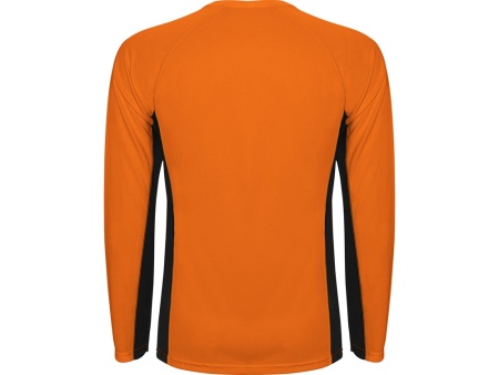 Футболка с длинным рукавом Shanghai мужская