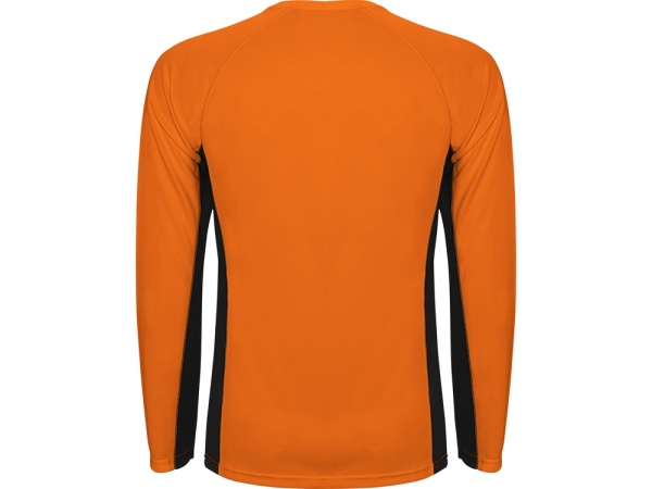 Футболка с длинным рукавом Shanghai мужская