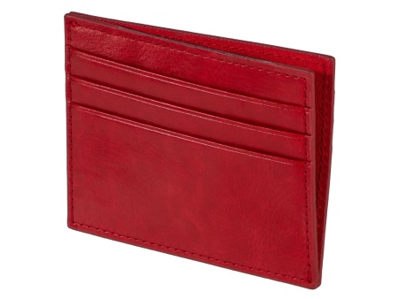 Картхолдер для 6 карт с RFID-защитой Fabrizio