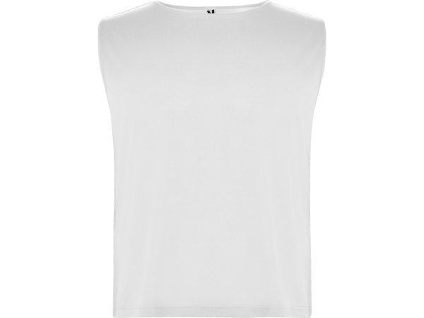 Спортивная безрукавка Ajax, белый