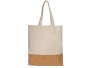 Сумка для шопинга Corky хлопковая, 170 г/м2