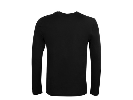 Футболка с длинным рукавом Porto мужская