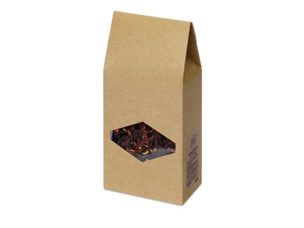 Чай Глинтвейн фруктовый, 90 г