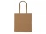 Сумка-шопер Papyrus из моющейся крафт-бумаги
