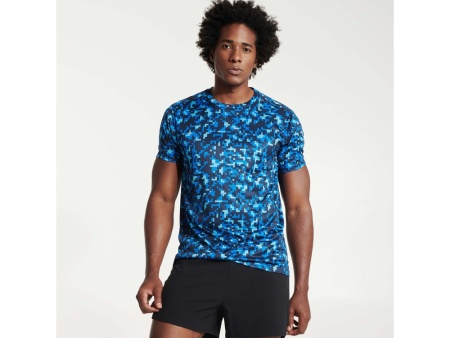 Спортивная футболка Assen мужская