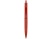Ручка пластиковая шариковая Prodir DS6 PRR софт-тач