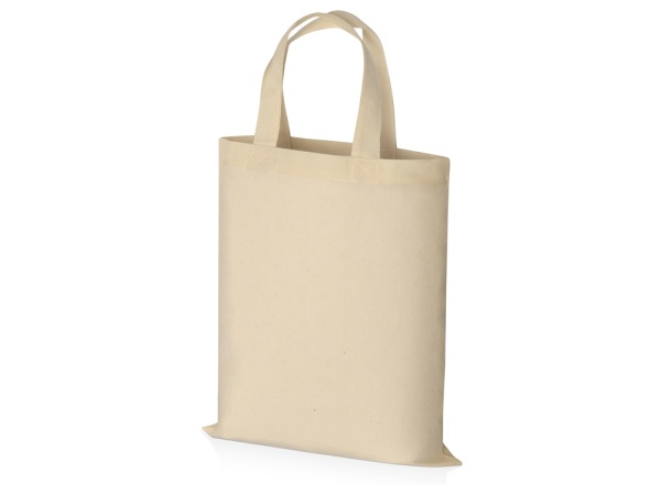 Сумка из хлопка Petite 105, 105 г/м2