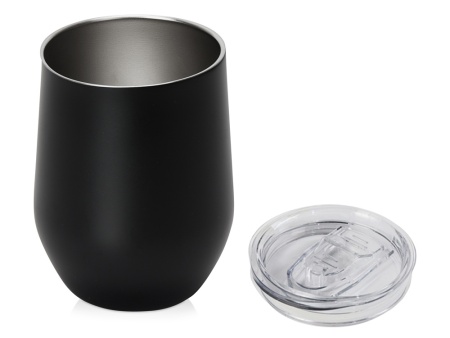 Вакуумная термокружка Sense, непротекаемая крышка