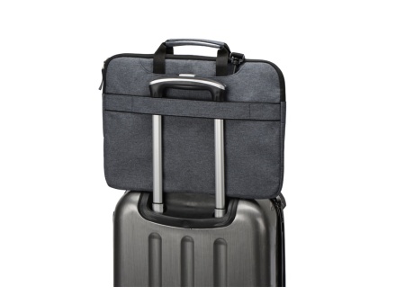 Сумка Plush c усиленной защитой ноутбука 15.6 ''