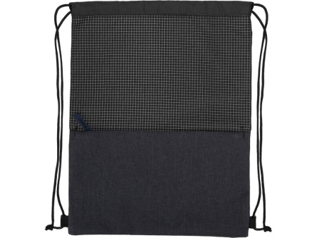 Рюкзак-мешок Reflex со светоотражающим эффектом
