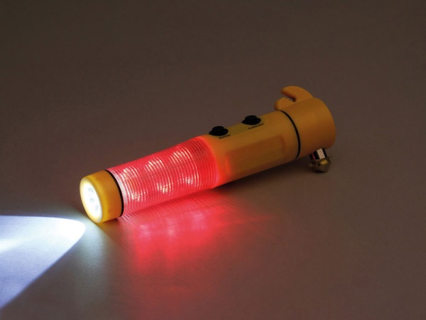 Аварийный молоток FLASHMER