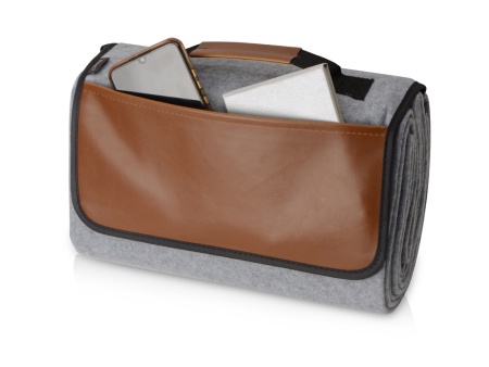 Плед для пикника Campster